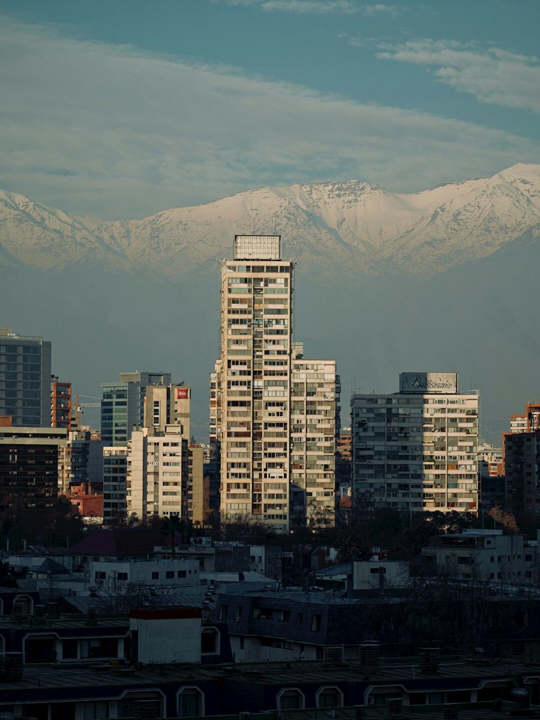abandoned building santiago